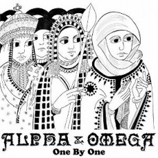 ALPHA & OMEGA-ONE BY ONE (LP)