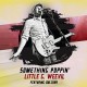 LITTLE G WEEVIL-SOMETHING POPPIN' (CD)