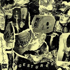 GESTURES-BAD TASTE EP (7")