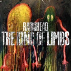 RADIOHEAD-KING OF LIMBS (LP)