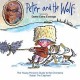 S. PROKOFIEV-PETER & THE WOLF (CD)