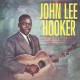 JOHN LEE HOOKER-GREAT JOHN LEE HOOKER (LP)