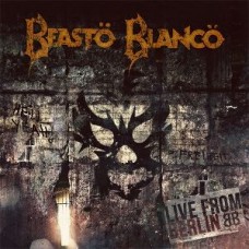 BEASTO BLANCO-LIVE IN BERLIN (CD)