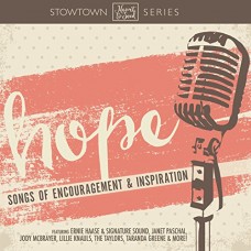 V/A-HOPE: SONGS OF.. (CD)