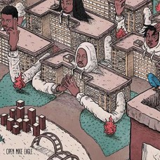 OPEN MIKE EAGLE-BRICK BODY KIDS STILL.. (CD)