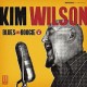 KIM WILSON-BLUES AND BOOGIE, VOL. 1 (LP)