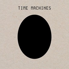 COIL-TIME MACHINES (CD)