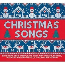 V/A-CHRISTMAS SONGS (3CD)