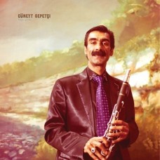 CUNEYT SEPETCI-BULGAR GAYDASI (LP)