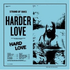 STRAND OF OAKS-HARDER LOVE (LP)