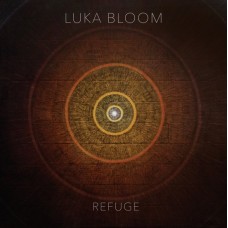 LUKA BLOOM-REFUGE (CD)