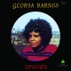 GLORIA BARNES-UPTOWN (LP)