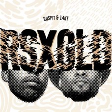 RSXGLD-RSXGLD -COLOURED- (2LP)