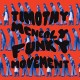 TIMOTHY MCNEALY-FUNKY MOVEMENT -BLACK FR- (LP)