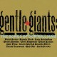 DON WILLIAMS (TRIBUTE)-GENTLE GIANTS - THE.. (LP)