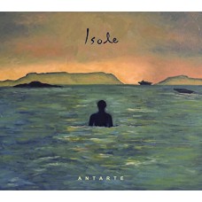 ANTARTE-ISOLE (CD)