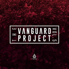 VANGUARD PROJECT-VOLUME 5 (12")