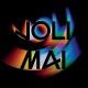DAPHNI-JOLI MAI (2LP)