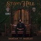 DAMIAN MARLEY-STONY HILL -GATEFOLD- (LP)