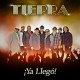 TIERRA-YA LLEGO (CD)