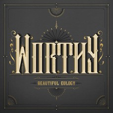 BEAUTIFUL EULOGY-WORTHY (CD)