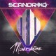 SCANDROID-MONOCHROME (CD)