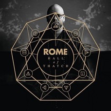 ROME-HALL OF THATCH (LP+CD)