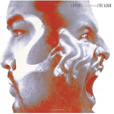 LATYRX-ALBUM -DELUXE- (CD)