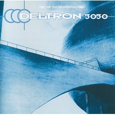 DELTRON 3030-INSTRUMENTALS (2LP)