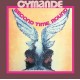 CYMANDE-SECOND TIME AROUND (LP)