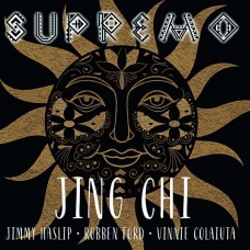 JING CHI-SUPREMO (CD)