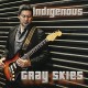 INDIGENOUS-GRAY SKIES (CD)