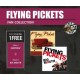 FLYING PICKETS-EVERYDAY/BIG MOUTH (2CD)