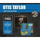 OTIS TAYLOR-HEY JOE OPUS RED MEAT/FANTASIZING ABOUT BEING BLACK (2CD)