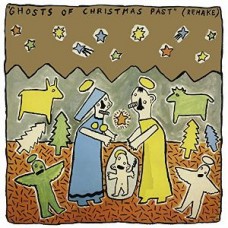 V/A-GHOSTS OF CHRISTMAS PAST (2LP)