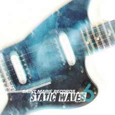 V/A-STATIC WAVES 6 (2CD)