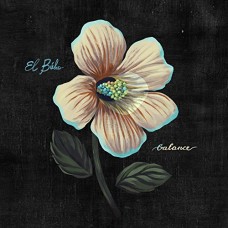 EL BUHO-BALANCE (CD)