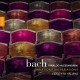 J.S. BACH-VARIATIONS ON VARIATIONS (CD)