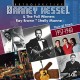 BARNEY KESSEL-BARNEY KESSEL & THE.. (2CD)