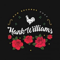 V/A-SUN RECORDS DOES HANK.. (LP)