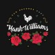 V/A-SUN RECORDS DOES HANK.. (LP)