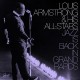 LOUIS ARMSTRONG-JAZZ IS BACK IN GRAND.. (LP)