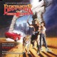 ROBERT FOLK-BEASTMASTER II: THROUGH.. (CD)