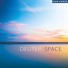 DEUTER-SPACE (CD)