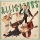 ALLIGATORS-ROCK, BOP, JUMP (CD)