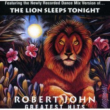 ROBERT JOHN-GREATEST HITS (CD)