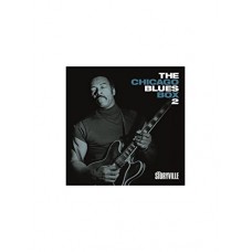 V/A-CHICAGO BLUES BOX 2 -.. (8CD)