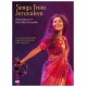TIMNA BRAUER-SONGS FROM JERUSALEM (DVD)