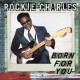 ROCKIE CHARLES-BORN FOR YOU (LP)