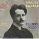 F. CHOPIN-LEGENDARY TREASURES - ROB (2CD)